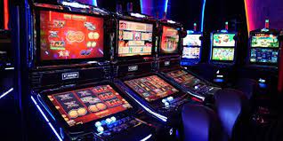 Casino Almaz