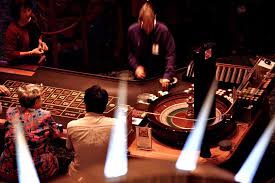 Casino VOVAN